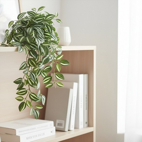 Decorazione vite seta - , finta