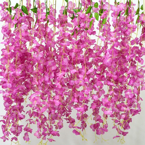 Aibaobao fiori artificiali - fiori,
