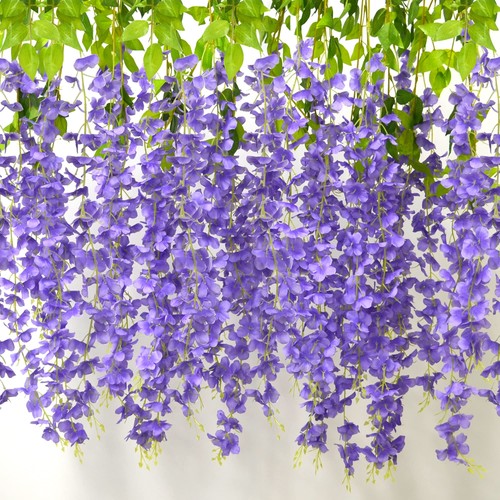 Aibaobao fiori artificiali - fiori,