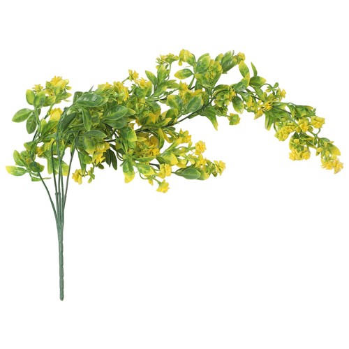Piante finte floreali da - 2,