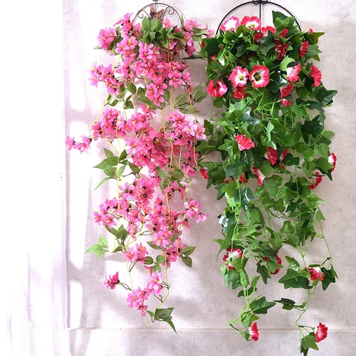 Fiori finti artificiali - , da