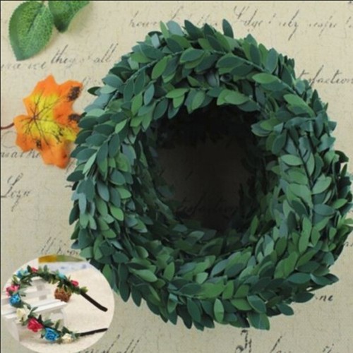Artificiale edera foglia - 7.5m,