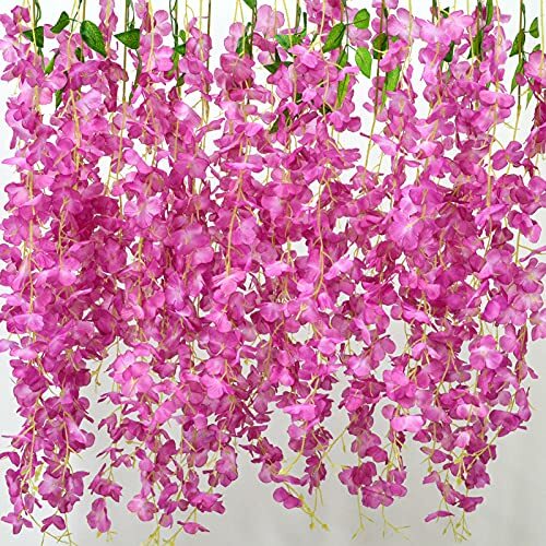 Aibaobao fiori artificiali - aibaobao,