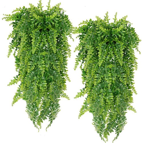 Confezione piante finte - piante,
