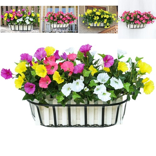 Fiori finti artificiali - , da