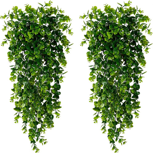 Piante artificiali sospese - artificiali,