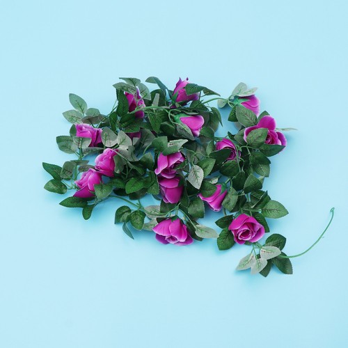 Simulazione vite rose fiore - simulazione,
