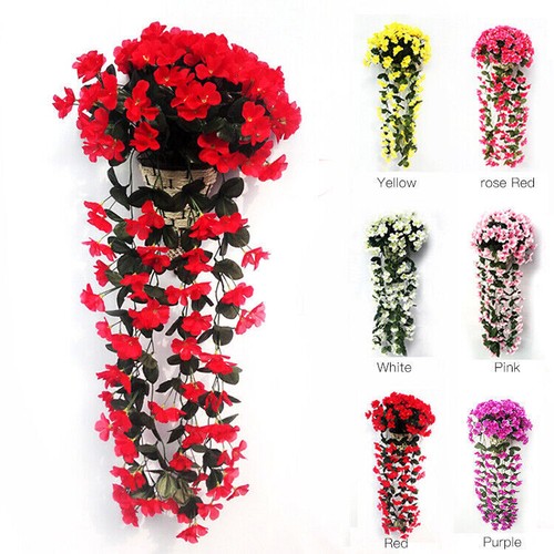 Fiori finti artificiali - , da